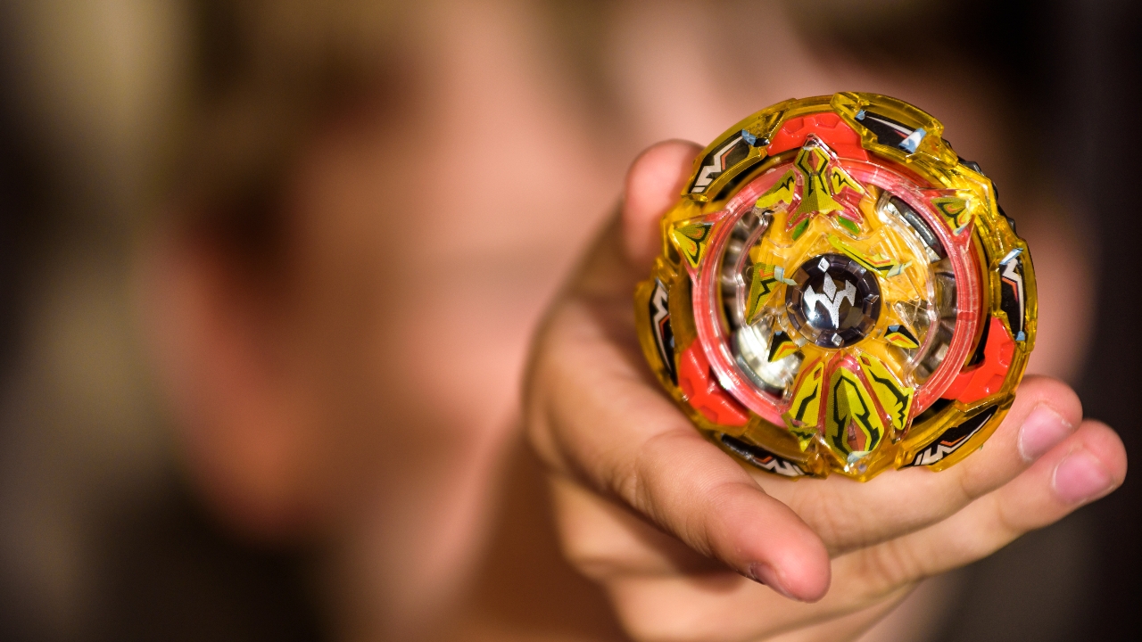 เบย์เบลดมีกี่แบบ รู้จักประเภทเบลย์เบลด พร้อมคู่มือเริ่มเล่น