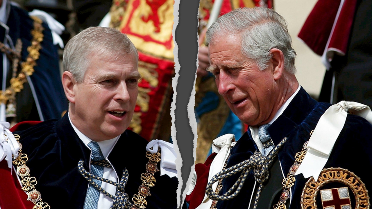 นักวิเคราะห์ชี้ กษัตริย์ชาร์ลสถอดยศเจ้าชายแอนดรูว์ หวังสะสางราชวงศ์เพื่อรักษาสถาบัน