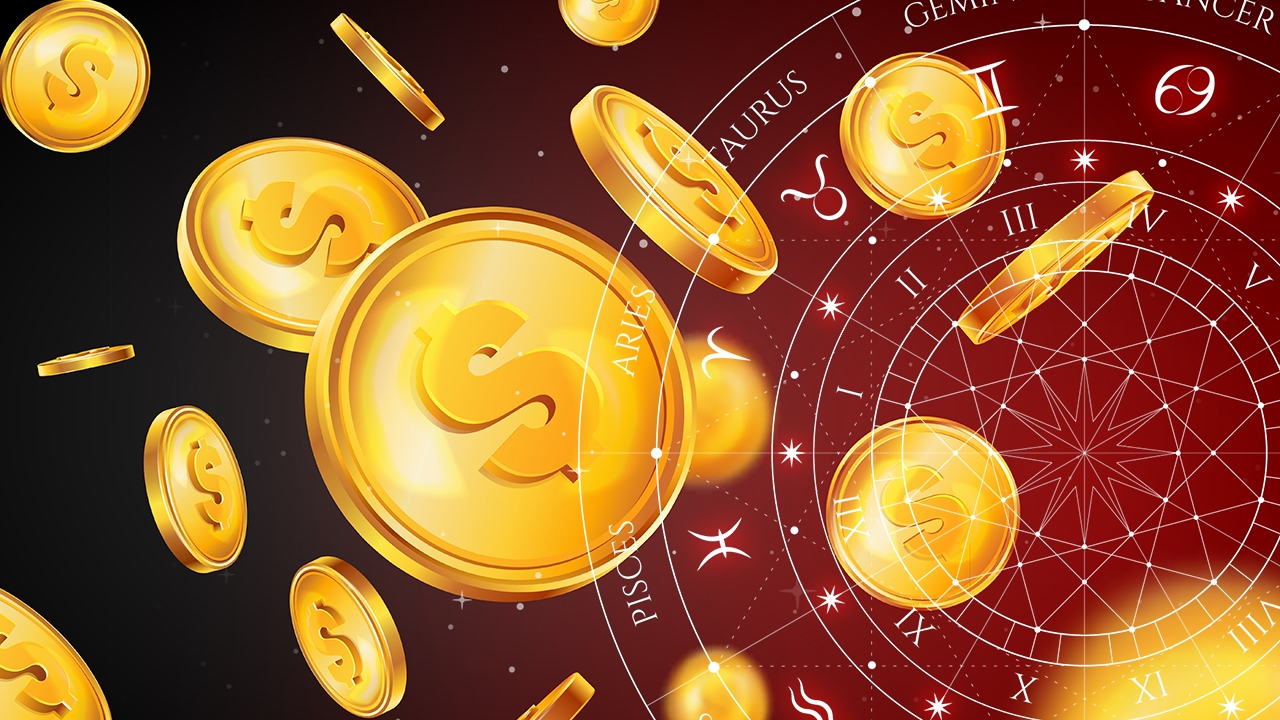 5 ราศีดวงดีเดือน พ.ย. ขึ้นแท่นเศรษฐี เงินงานมีพลังสุดๆ 