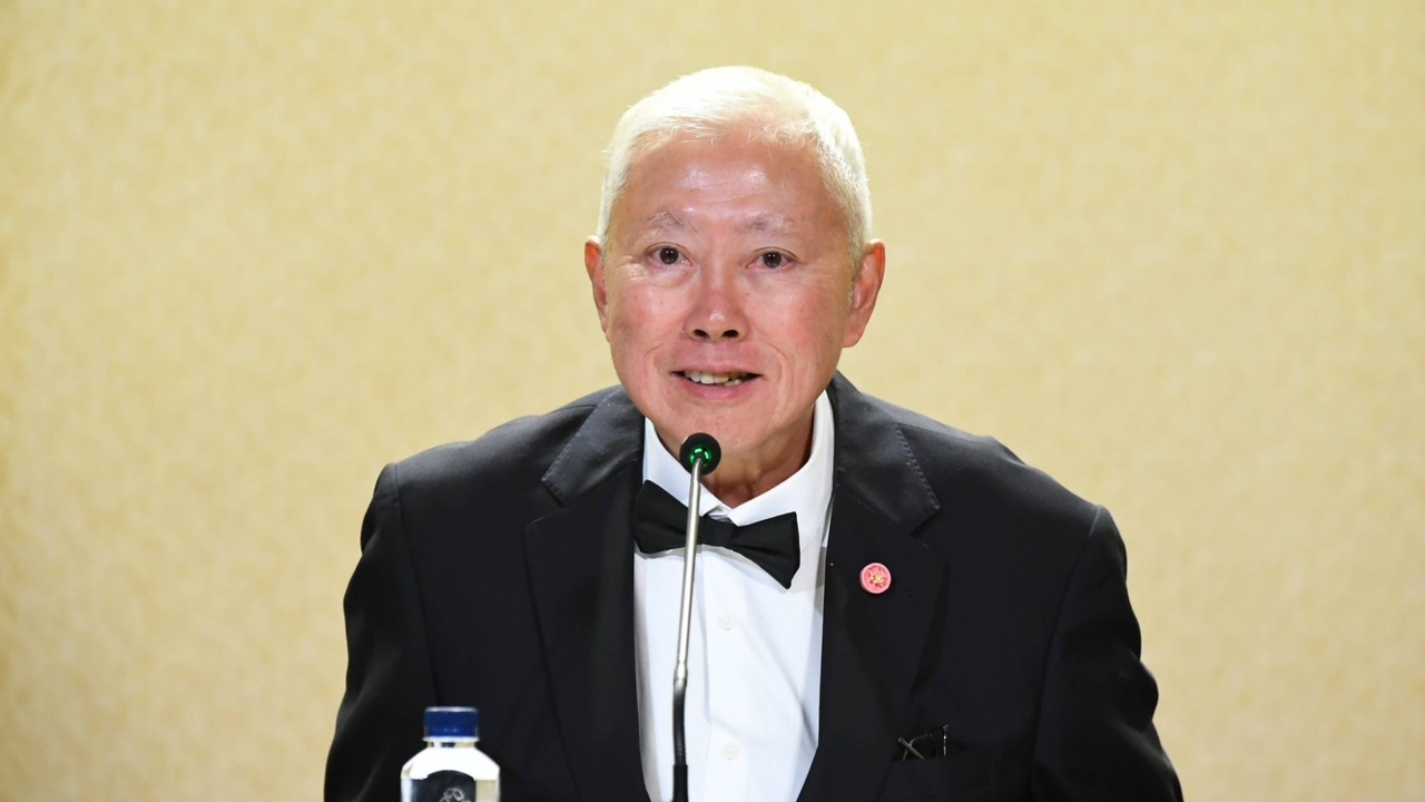 “บวรศักดิ์” ชี้ “เอกนิติ” พูดชัดใน “Thairath Forum 2025” ต้องมีโครงการ Fast Pass หนุนลงทุน BOI