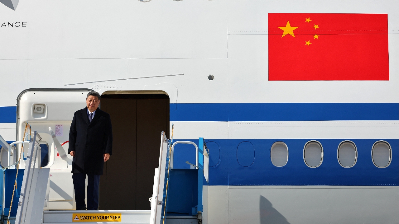 สีจิ้นผิงเตรียมถกผู้นำแคนาดา-ญี่ปุ่น-ไทย หลังบรรลุข้อตกลงสงบศึกการค้า "ทรัมป์"