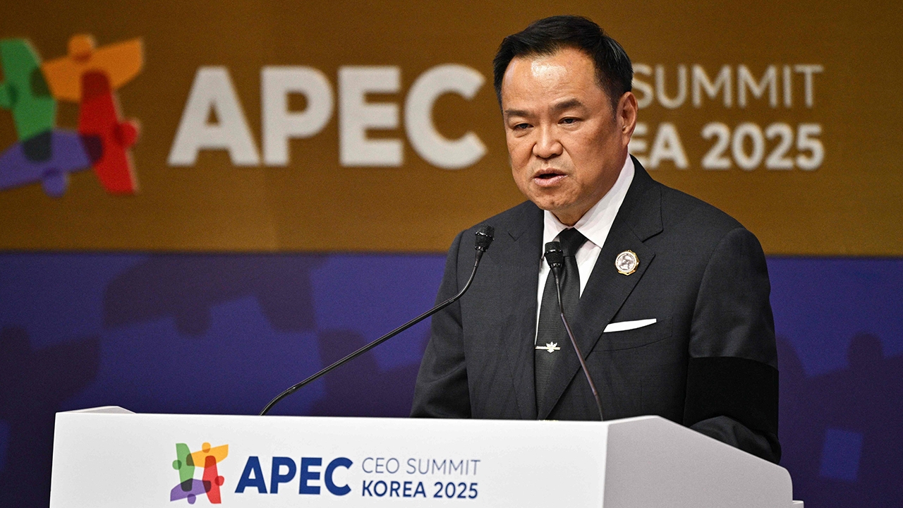 "หนู" โวคุย "ทรัมป์" ส่อภาษีเงื่อนไขดี "โรม" ขยี้สแกมเมอร์ จี้รัฐบาลลุยปราบ