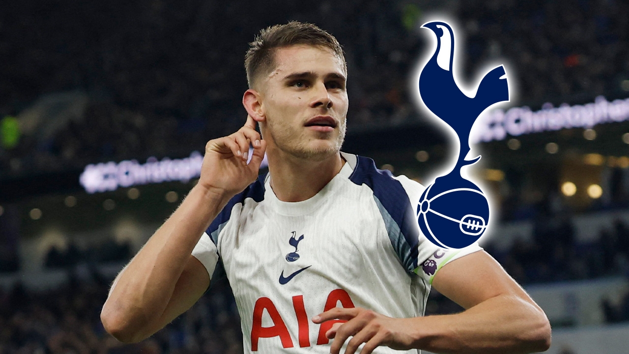 “สเปอร์ส” จ่าฝูง! “อาร์เซนอล” หล่นหลายอันดับ ตารางคะแนนพรีเมียร์ลีก “ไม่นับลูกตั้งเตะ”