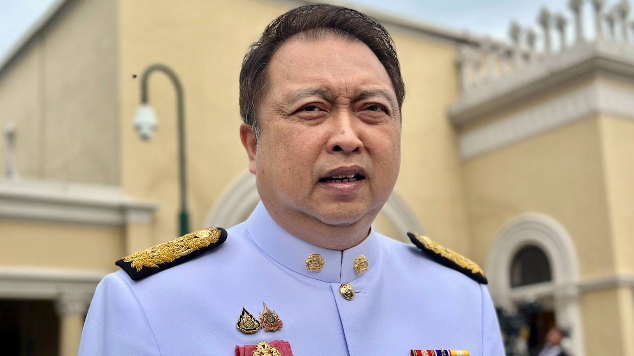 “สุชาติ” เตรียมบินเจรจา “ผู้นำศรีลังกา” ขอ “พลายประตูผา-พลายศรีณรงค์” กลับมาดูแล 