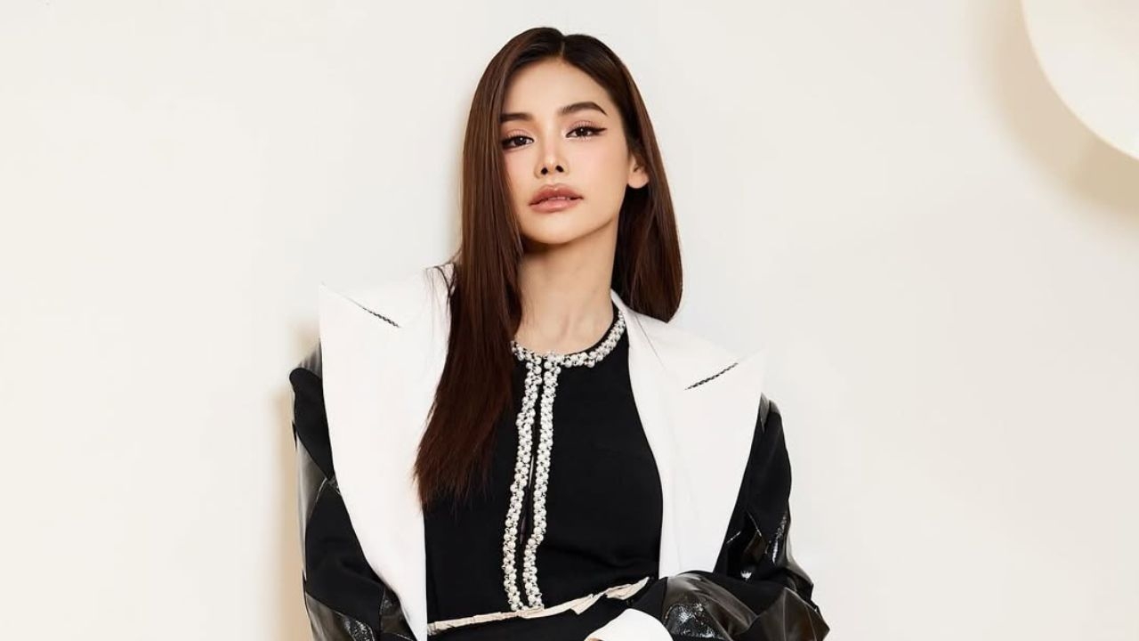 อิงฟ้า วราหะ สาวสู้ชีวิต ก่อนจะเฉิดฉายแบบสุดปังทั้งเวทีนางงามและการแสดง