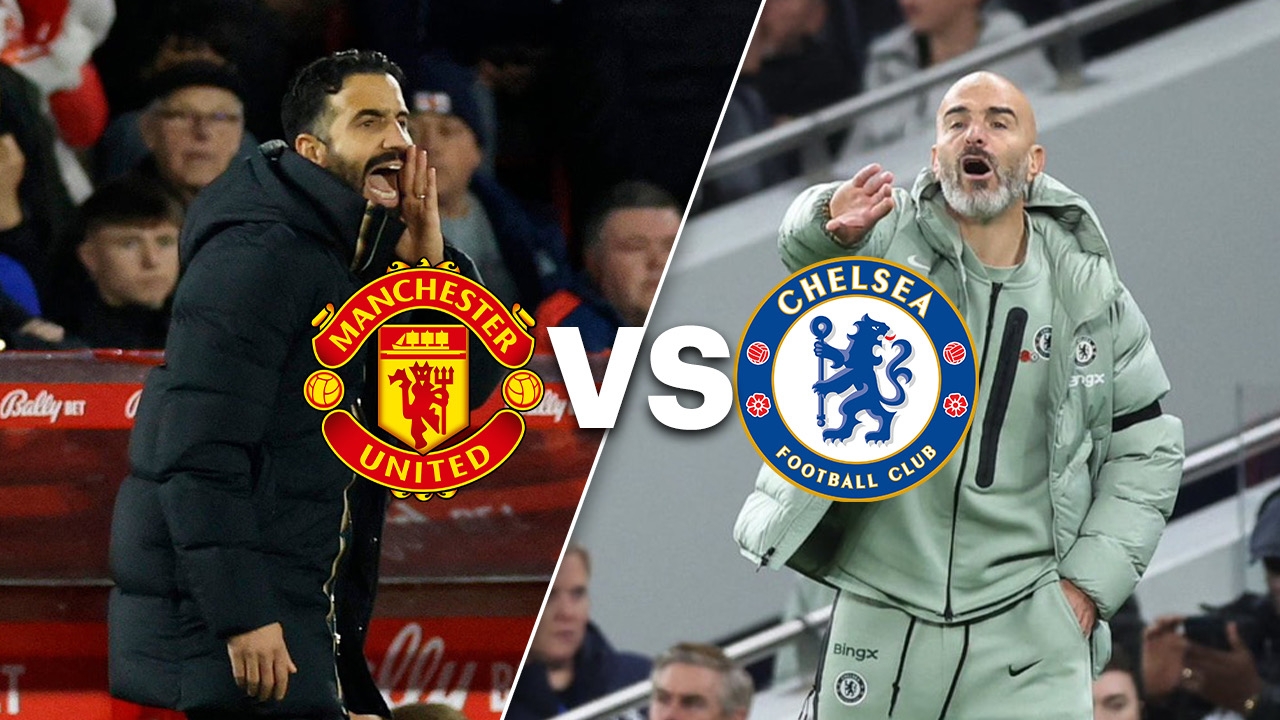 เปิดศึกนอกสนาม "แมนยู" ท้ารบ "เชลซี" แย่งคว้าล่า กองหน้าชื่อดังต่างแดน ร่วมทัพ