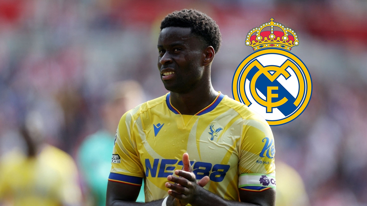 เผยสาเหตุ “เรอัล มาดริด” เลิกสนใจ “เกฮี” - ลิเวอร์พูล เต็งจ๋าคว้าตัว