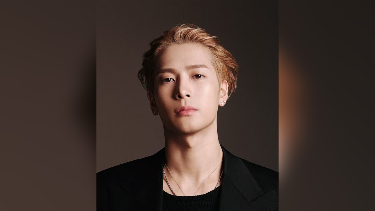 ปังมาก! แจ็คสัน หวัง ไม่หยุดอยู่กับที่ขอลุยธุรกิจระดับโลก