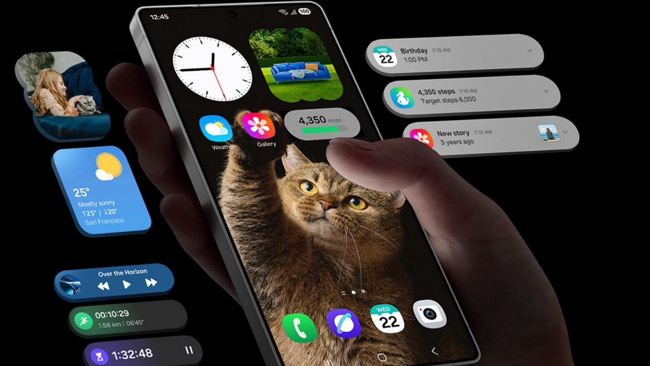 Samsung ตั้งเป้ายอดขาย Galaxy S26 Series 35 ล้านเครื่อง ชูจุดขายด้วยฟีเจอร์ AI