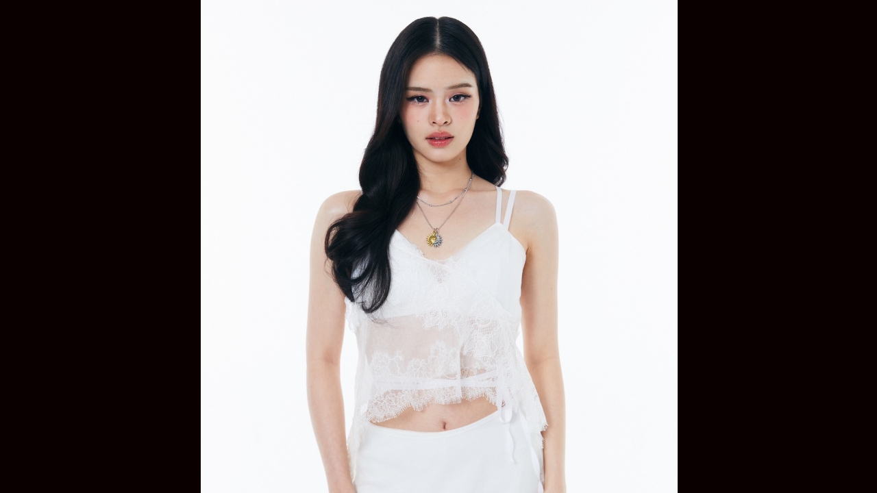 แอลลี่ อชิรญา ทะยานสู่ฮอลลีวูด! เปิดตัวร่วมแสดงหนัง K-Pop ระทึกขวัญ Perfect Girl