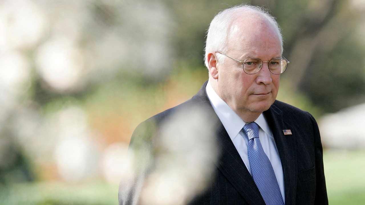 ดิก เชนีย์ รอง ปธน.ผู้ทรงอิทธิพลที่สุดของสหรัฐฯ ถึงแก่อสัญกรรมแล้ว