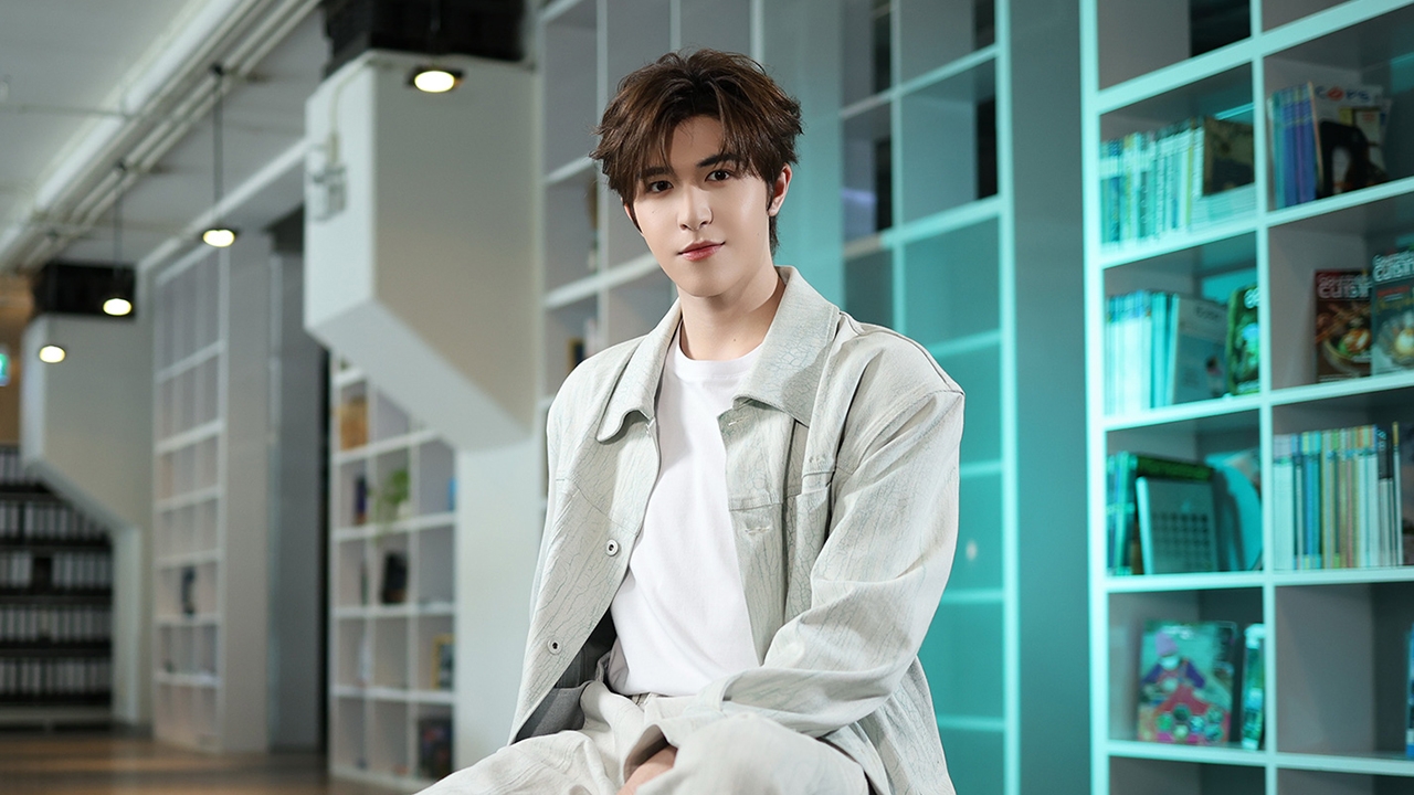 แพทริค ณัฐวรรธ์ ศิลปิน All-Rounder ผู้พิชิตตำแหน่ง Global Idol อย่างสมศักดิ์ศรี