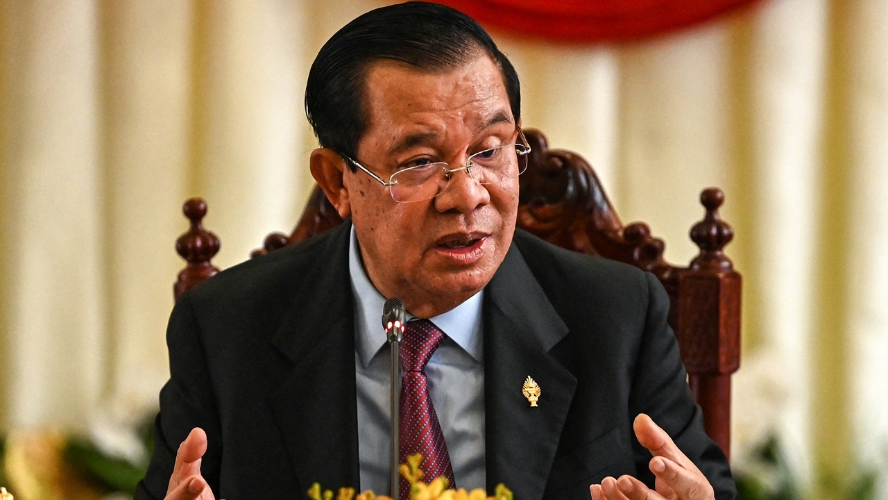 ฮุน เซน ย้ำอีก ไม่เคยขอให้ไทยเปิดด่าน อ้างไทยใช้เรื่องด่านเพื่อหาเสียง