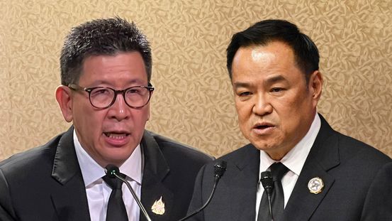 วิเคราะห์การเมือง : เอาจริงๆ กล้ารึเปล่า?