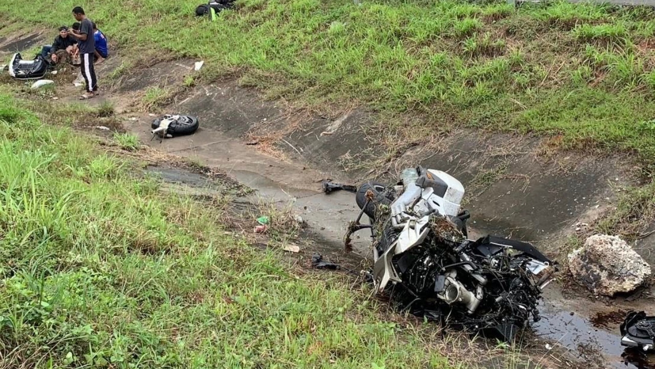 พิมรี่พาย โพสต์ คุณพ่อประสบอุบัติเหตุ ผ่าตัดเรียบร้อย แต่มีโรคเซอร์ไพรส์