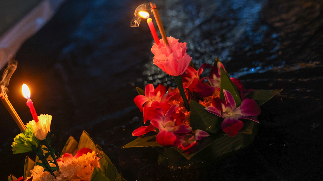 เฝ้าระวังภัยวันลอยกระทงรอบกรุง กทม.ตั้งศูนย์บัญชาการเหตุการณ์ฯ ประสานทุกหน่วยพร้อมรับมือ