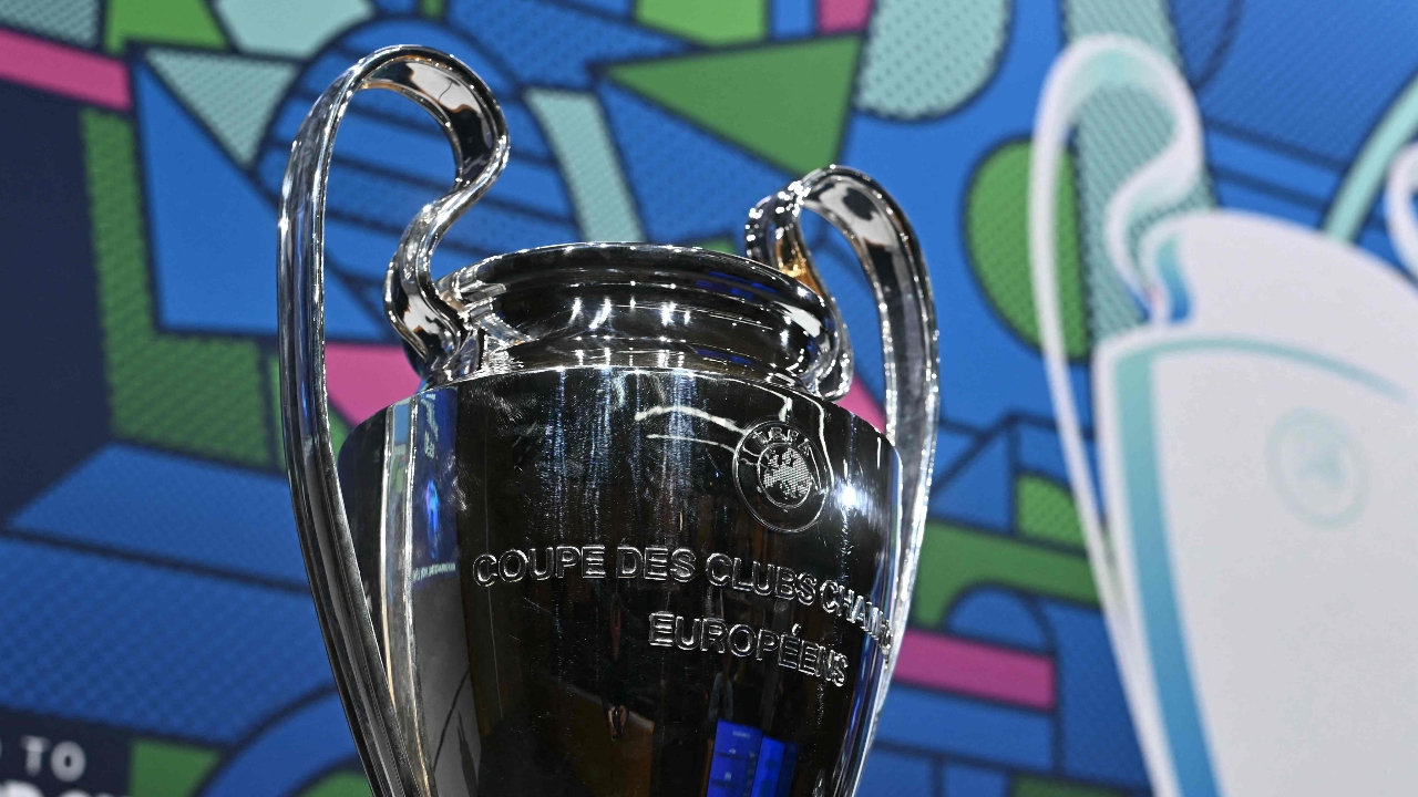 ทีมดังลงเพียบ เปิดโปรแกรม UCL รอบลีกเฟส นัดที่ 4 วันพุธที่ 5 พ.ย. 2568