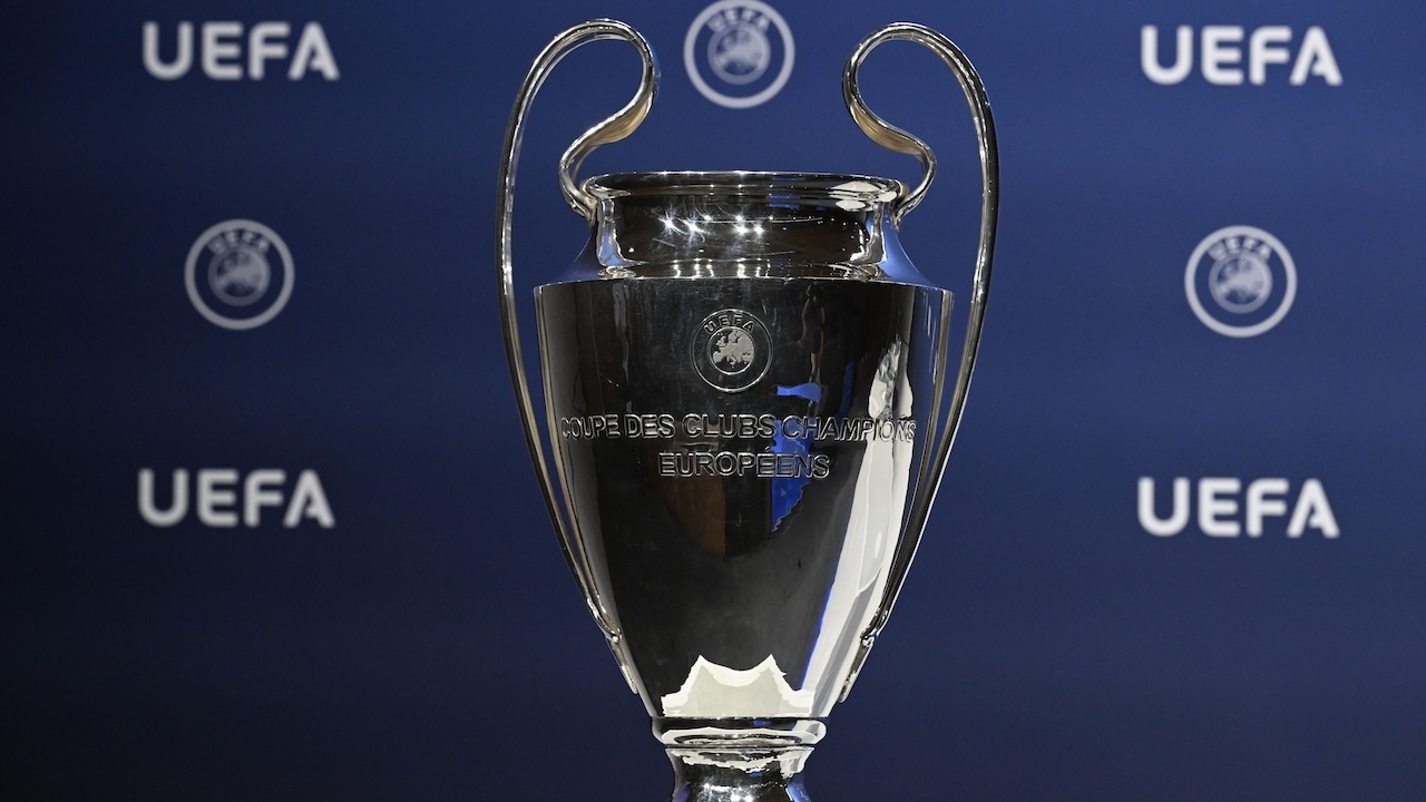 สรุป ตารางคะแนนยูฟ่าแชมเปียนส์ลีก 2025 ล่าสุด 5 พ.ย. 68 จ่าฝูงเปลี่ยนมือ