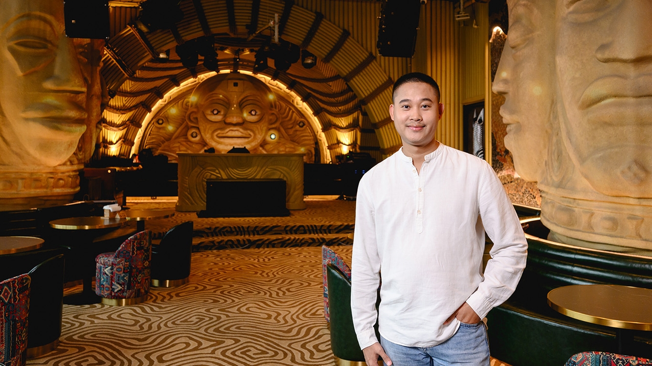 ลามายา & ลาโค่ กรุ๊ป ชูกลยุทธ์ "Destination Marketing" ปักหมุดรายได้โต 300%