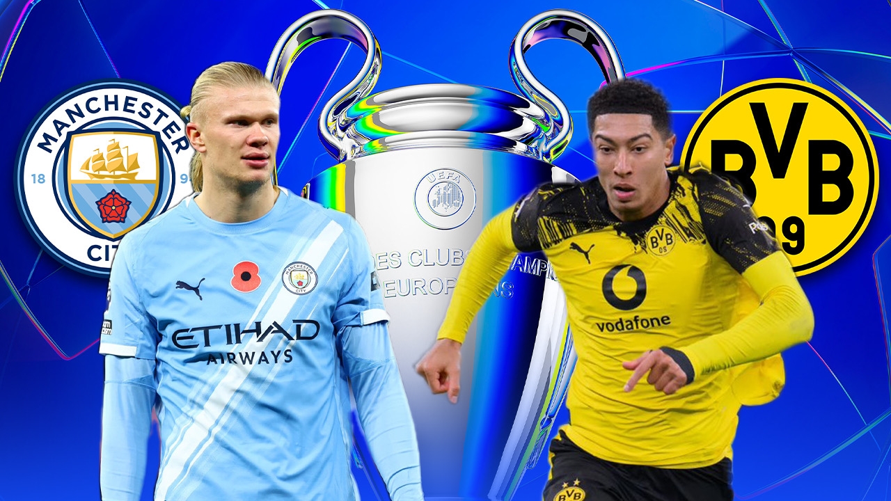 LIVE ถ่ายทอดสด แมนซิตี้ พบ ดอร์ทมุนด์ คืนวันนี้ 5 พ.ย. ดูบอลสด 03.00 น. UCL 2025-26