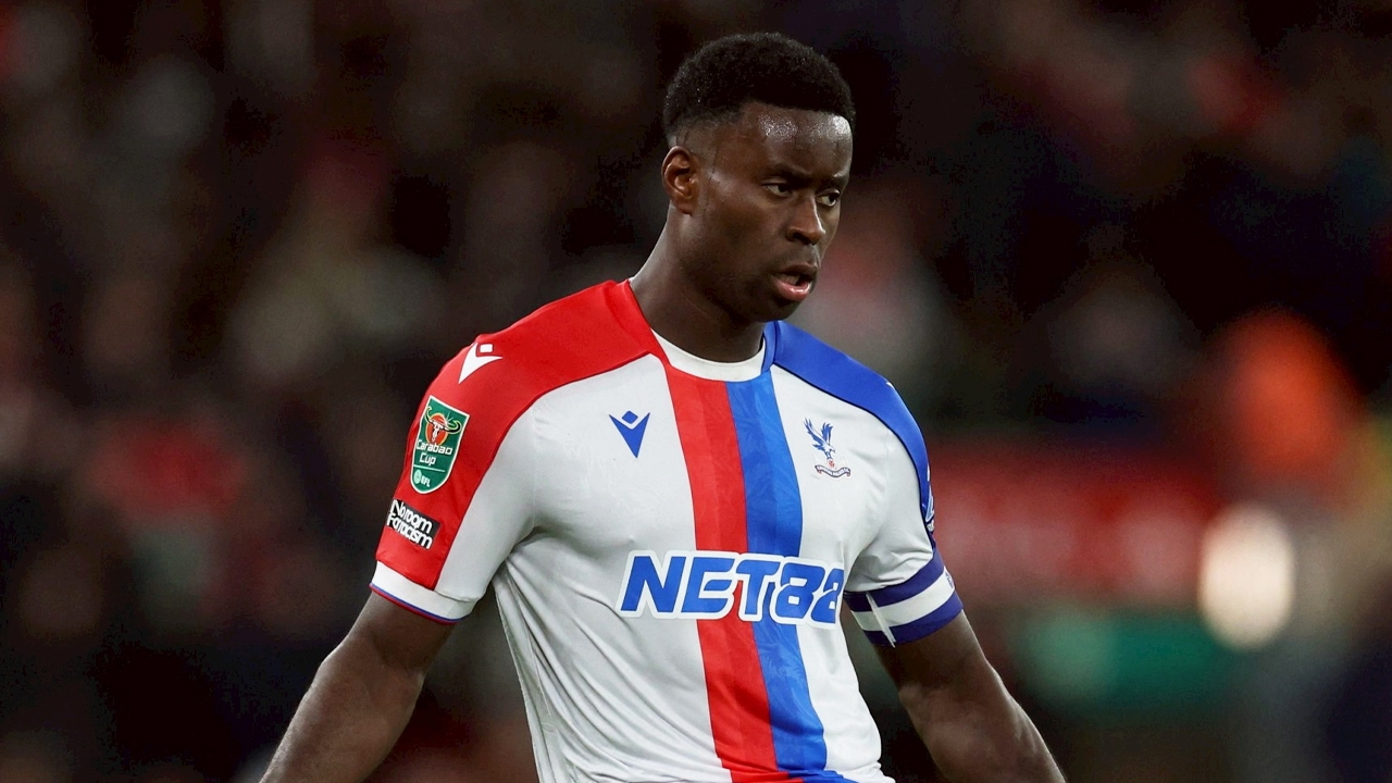 เจอคู่แข่งเพิ่มอีก! ทีมดังพรีเมียร์ลีก เดินหน้าท้าชนลิเวอร์พูล ร่วมวงล่า มาร์ค เกฮี 