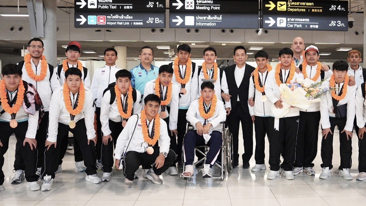 อนาคตของฟุตซอลไทย