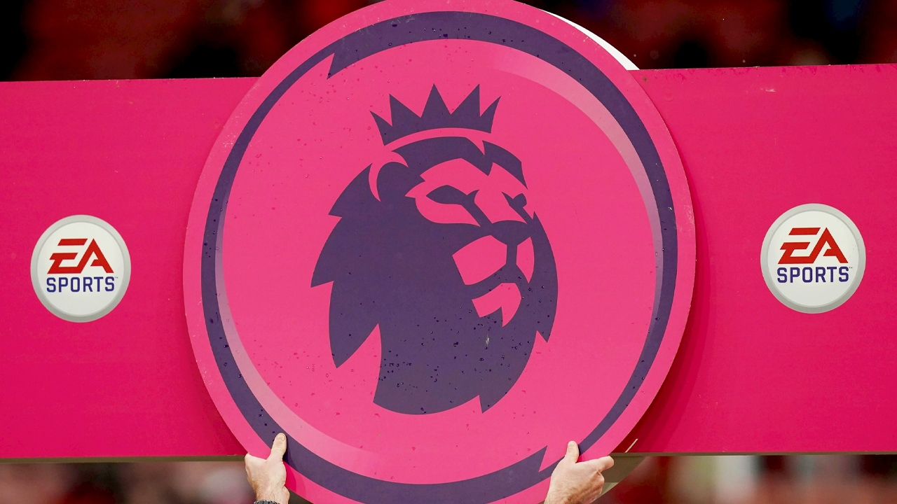 เต็ง 1 เปลี่ยนมือ เปิดตัวเต็ง "กุนซือพรีเมียร์ลีก" โดนปลดคนต่อไป หลังปลิวแล้ว 4 ราย