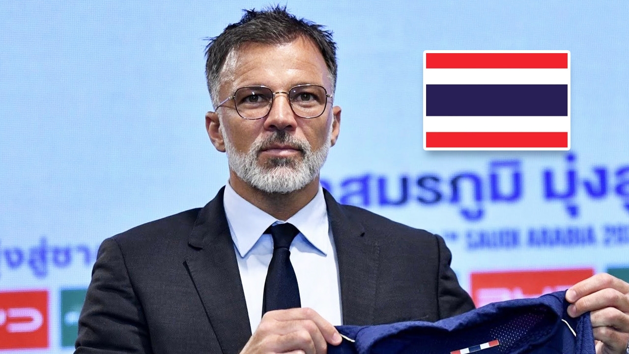 "3 ดาวดังทีมชาติไทย" เตรียมคัมแบ็กติดทีม ยุค "ฮัดสัน" หลังหลุดจากชุด "อิชิอิ"