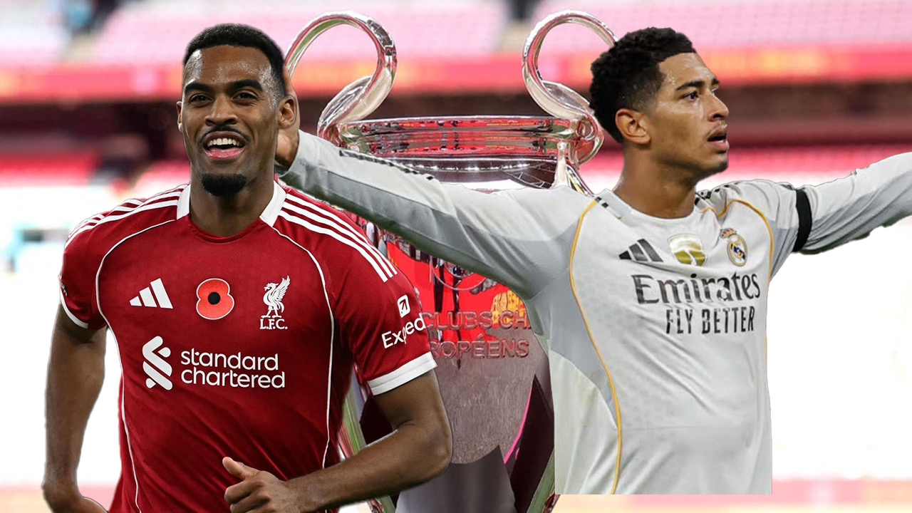 เว็บดัง ฟันธงผลแข่ง ยูฟ่า แชมเปียนส์ลีก 2025-26 รอบ ลีก เฟส นัด 4 ค่ำคืนวันที่ 4 พ.ย. 68