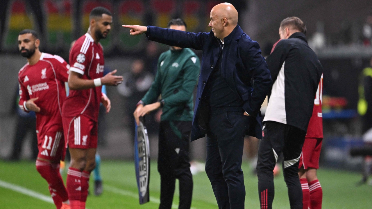 คาดไม่ถึง "ลิเวอร์พูล" เล็งคว้า "ตัวจี๊ด" จากทีมพรีเมียร์ลีก ส่งคนไปดูฟอร์มแล้ว