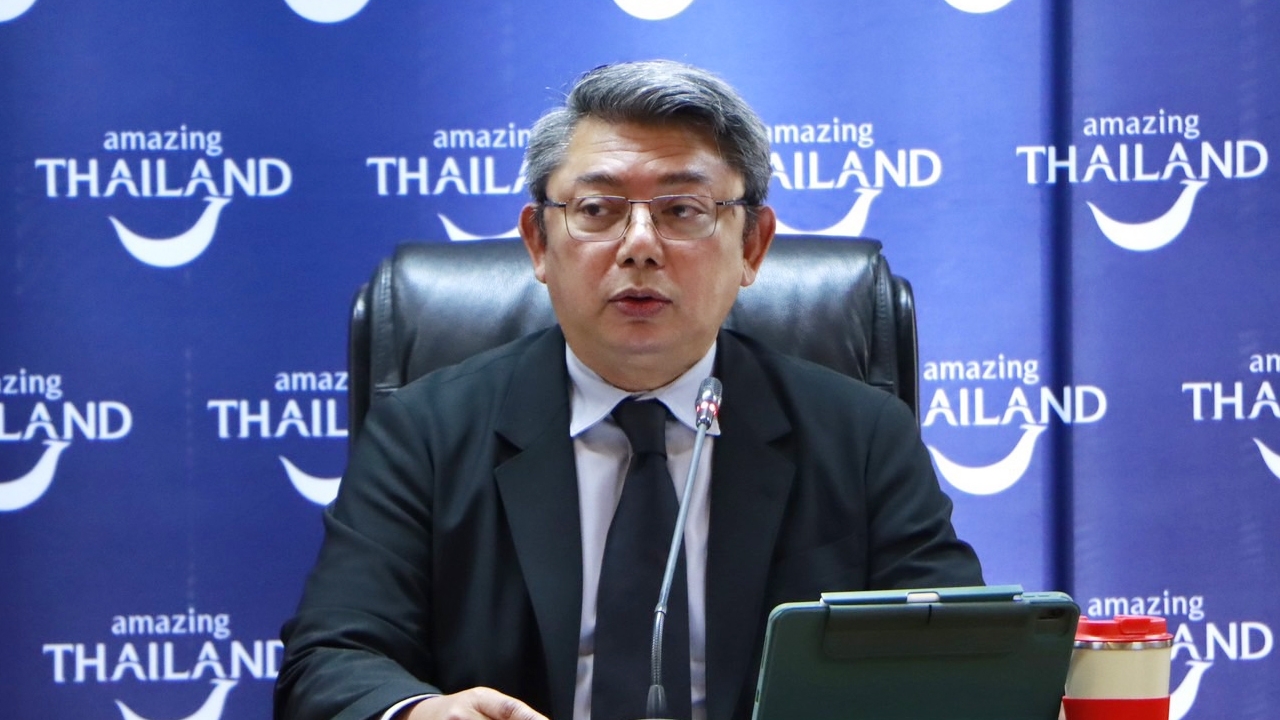 ททท.เปิดแคมเปญ “รอยยิ้มของแผ่นดิน” เทิดพระเกียรติ “สมเด็จพระพันปีหลวง”