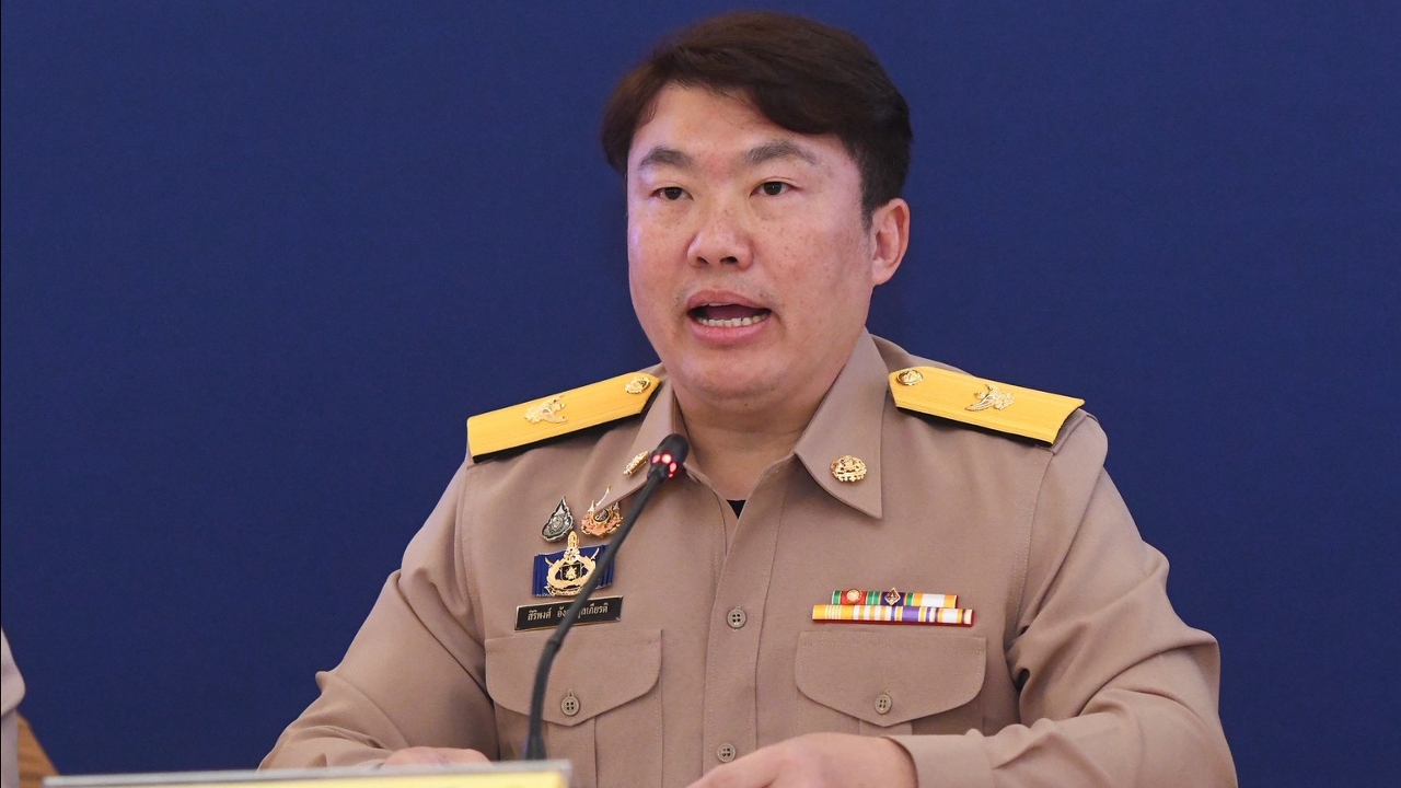 โฆษกรัฐบาล ยืนยัน ใช้กำลังยึด ปราสาทตาควาย ปราสาทคนา ไม่ได้ ต้องใช้การเจรจา