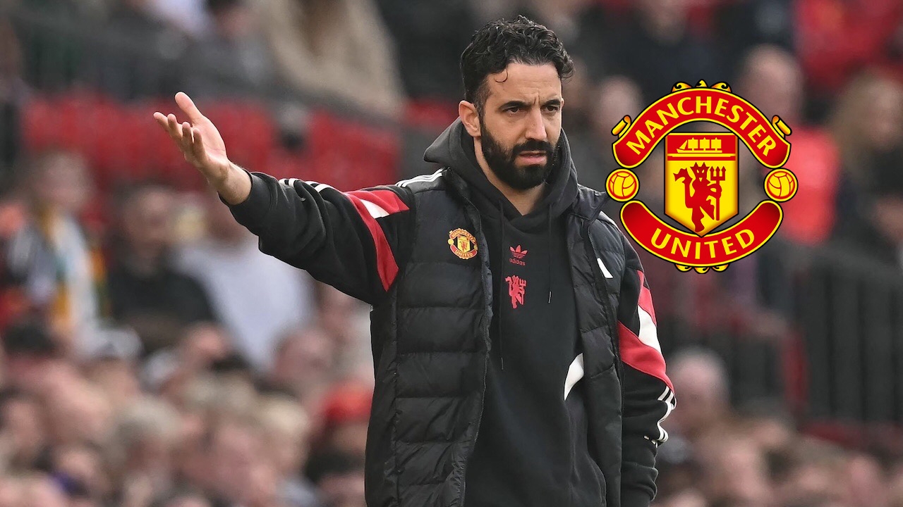 ความลับแตก! วงในเผย “แมนยูฯ” ไม่อยากได้ “อโมริม” คุมทีมตัวเลือกแรก