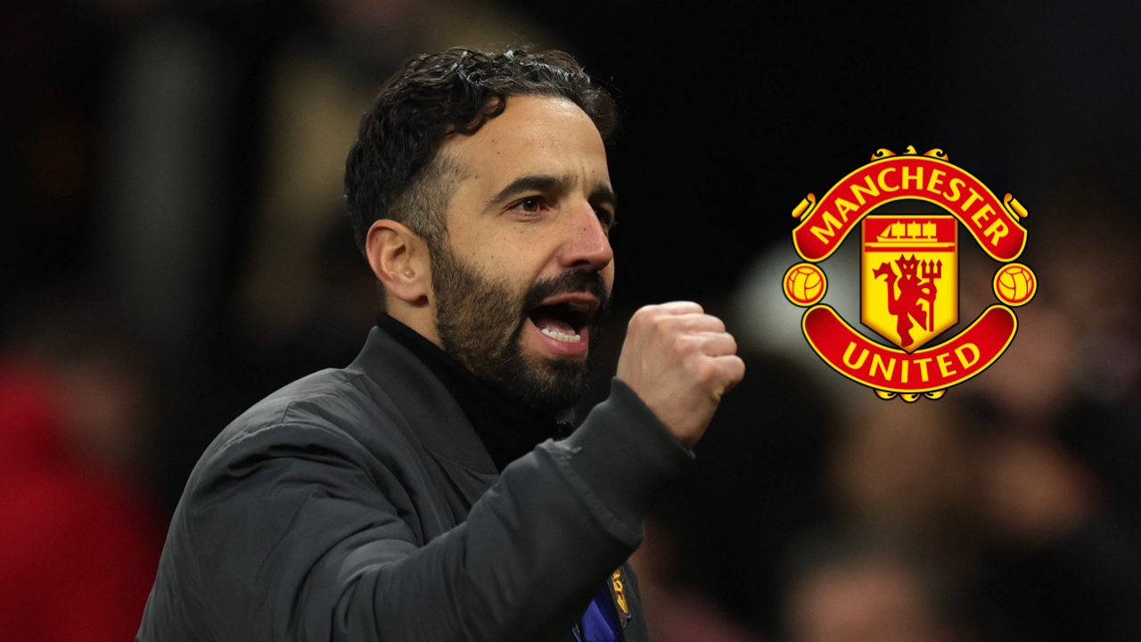 คนนี้เอาจริง "แมนยู" พร้อมยื่น 60 ล้านปอนด์ คว้า "สตาร์พรีเมียร์ลีก" ม.ค. นี้