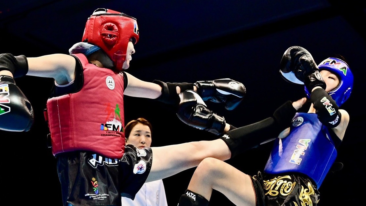 สหพันธ์สมาคมมวยไทยนานาชาติหรืออิฟมา ประกาศงดกิจกรรมมวยทั้งหมดในปี 2568 