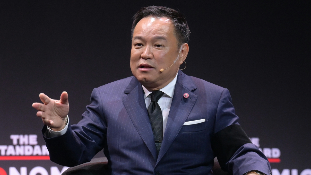 “อนุทิน” ยัน 31 ม.ค. 69 ยุบสภาฯ ตามไทม์ไลน์ บอกเป็นนายกฯ แล้วก็เป็นไปตลอด