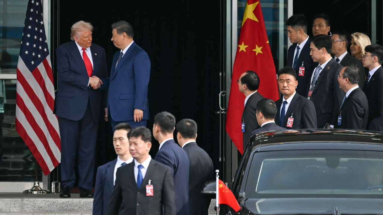 จีนยืนยันขยายเวลา "ระงับ" ภาษีนำเข้าสินค้าสหรัฐฯ 24% คงไว้แค่ 10%