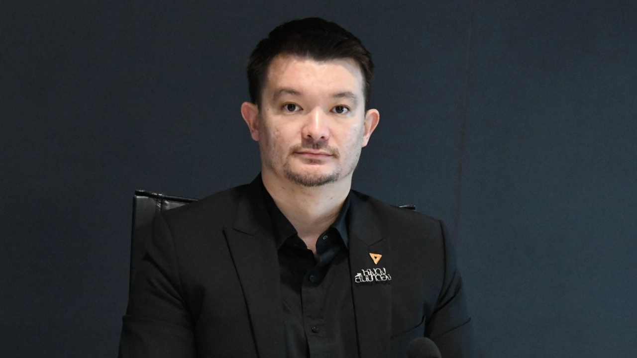 สส.เชียงใหม่ ปชน. อัด รัฐบาลนิ่งเฉยปัญหาสารพิษจากเหมืองแร่ แฉกระทบแม่น้ำสาละวินแล้ว