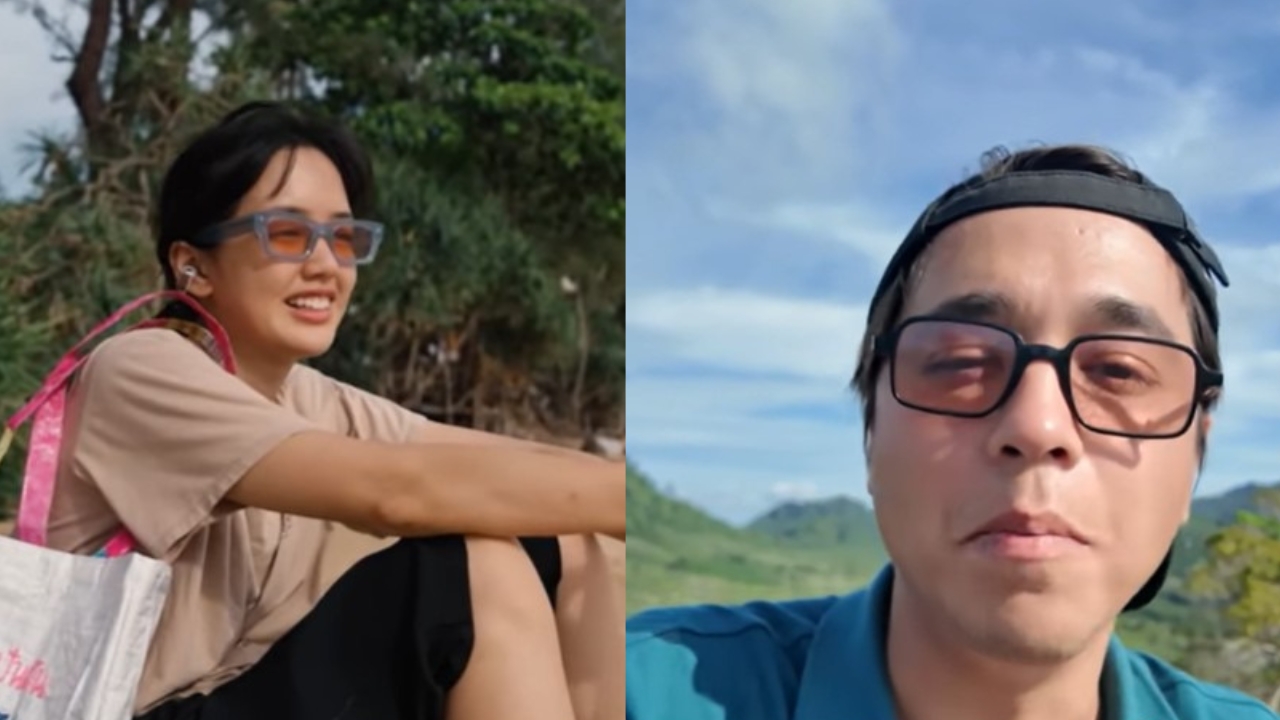  อเล็กซ์-พลอย-โจโฉ เจอมนตร์เสน่ห์บนเกาะลิบง 