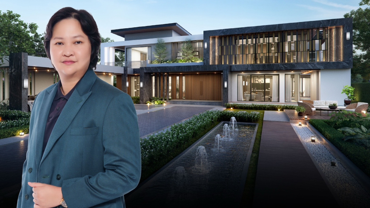 รอบรั้วการตลาด : แลนดี้ โฮม กรุ๊ป แนะวิธีป้องกันไม่ให้ตกเป็นเหยื่อสร้างบ้านไม่ได้บ้าน