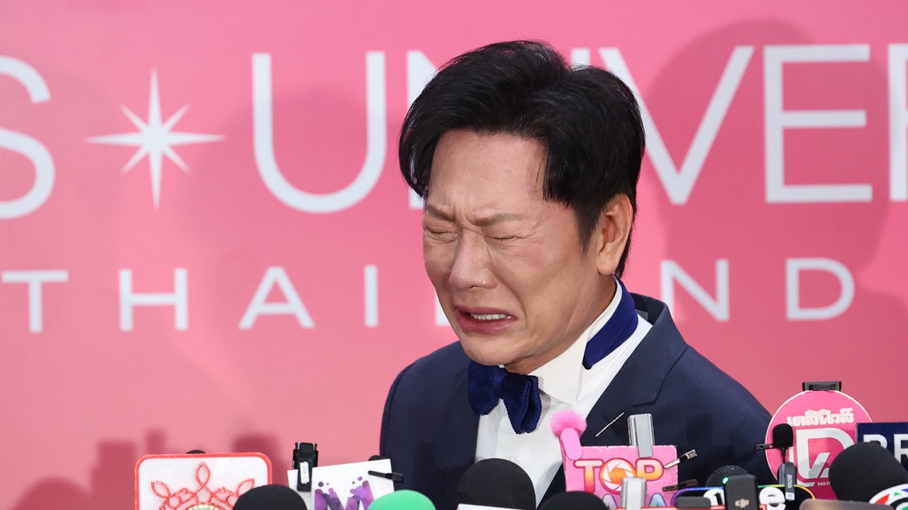 สรุปให้ ณวัฒน์ ปล่อยโฮกลางวงสัมภาษณ์ปมดราม่า MU2025 พูดทุกเรื่องที่โดนมา