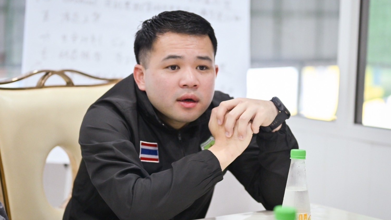 ประวัติ “ธนดล สุวัณณะฤทธิ์” จากทนาย “เบน สมิธ” สู่ ข้าราชการการเมืองที่ทำเนียบ