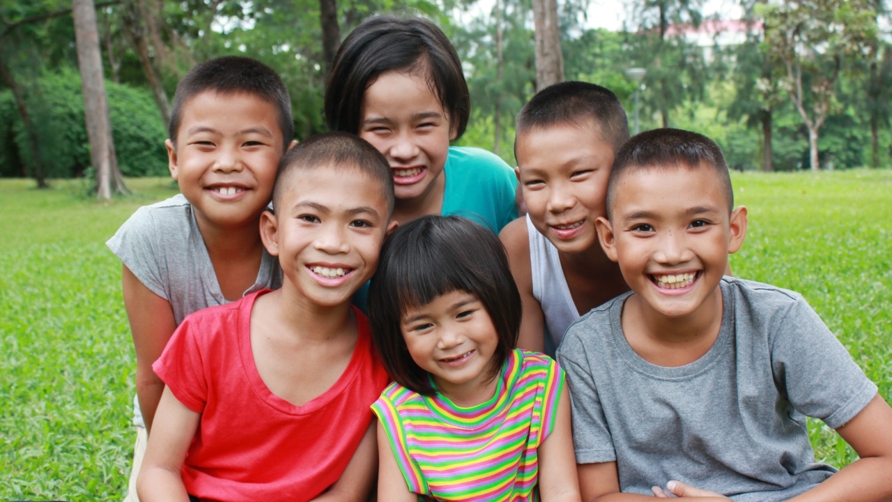 เงินอุดหนุนบุตรเดือนพฤศจิกายน 2568 พม. เตรียมโอนเงิน 600 บาท เข้าบัญชีให้ผู้มีสิทธิ