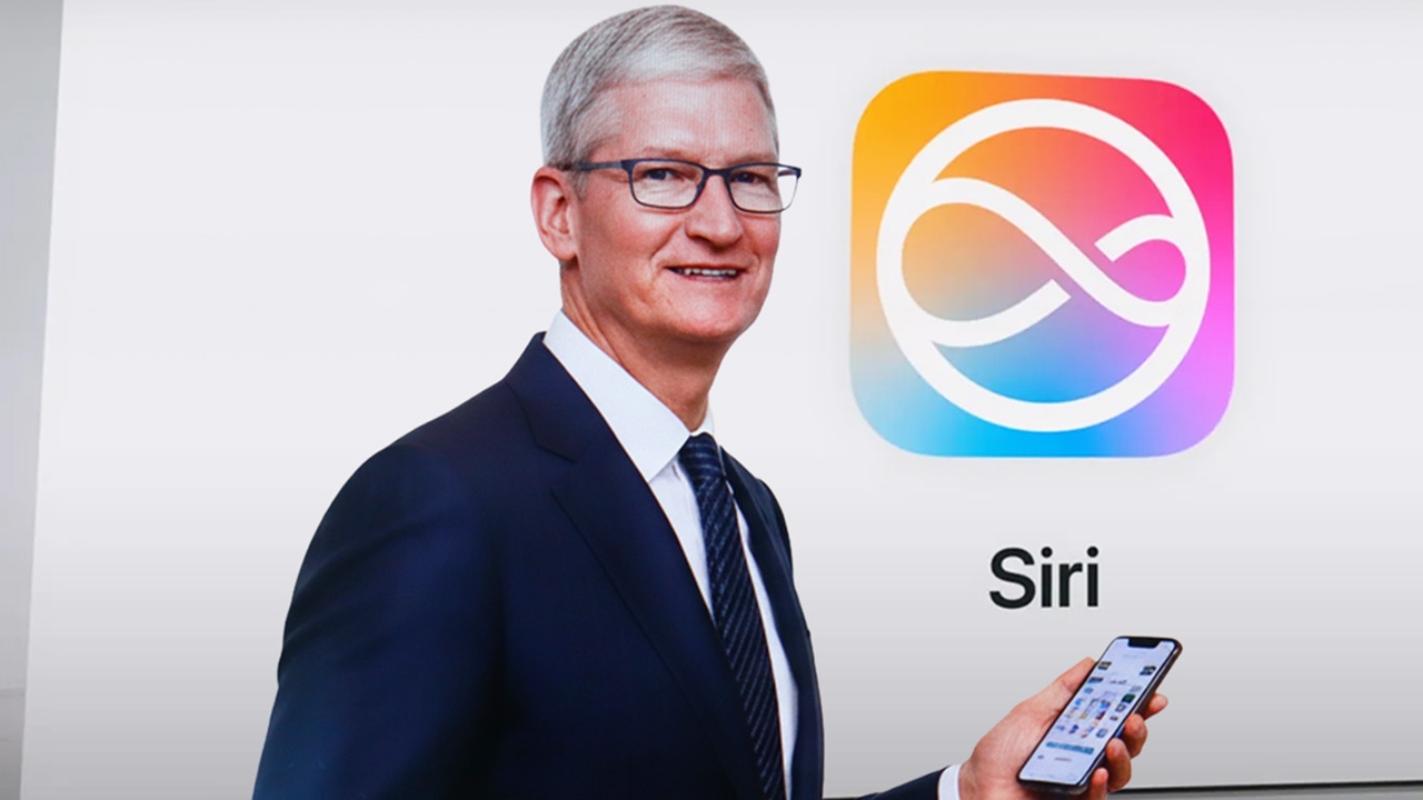จาก “ผู้คุมระบบ” สู่การพึ่งพาคนอื่น Apple ยอมจ่ายปีละพันล้าน ใช้ Gemini ยกเครื่อง “Siri” รุ่นใหม่ 