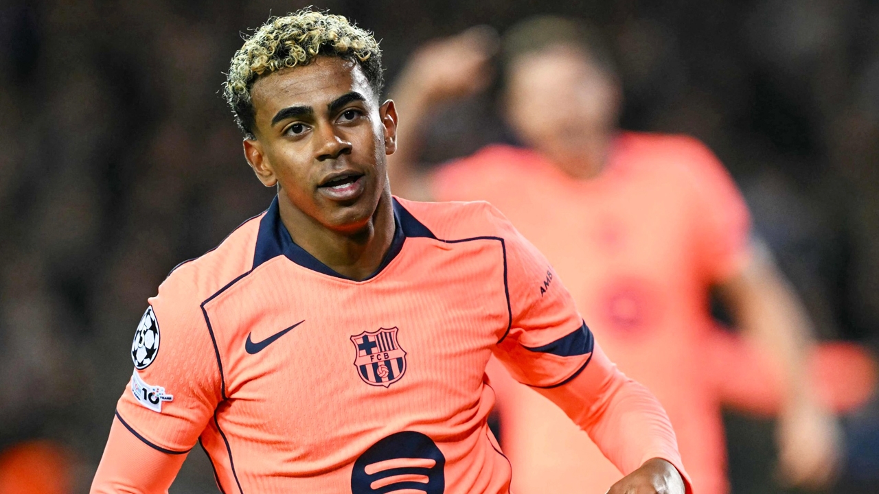 โกหกทั้งเพ! ยามาล ตอกกลับสื่อ หลังถูกปล่อยข่าวเจ็บเรื้อรัง-เศร้าหนักหลังเลิกแฟนสาว