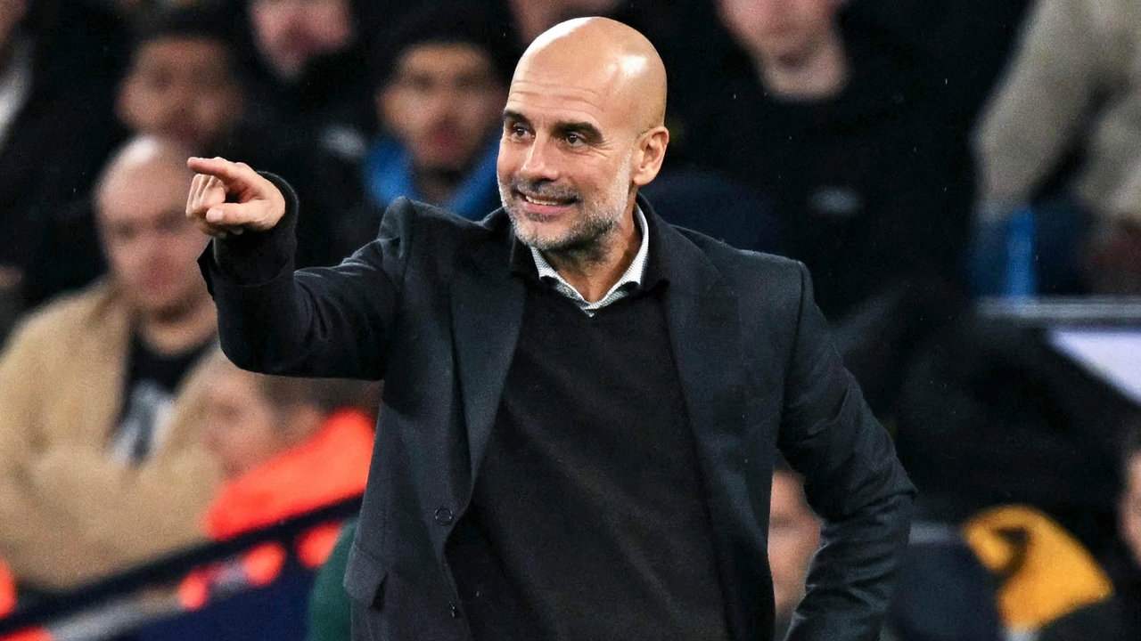 เป๊ป กวาร์ดิโอลา ออกโรงอวยแข้งแมนซิตี้ 1 ราย หลังเกมถล่มดอร์ทมุนด์ 4-1 ศึกยูฟ่า แชมเปียนส์ลีก