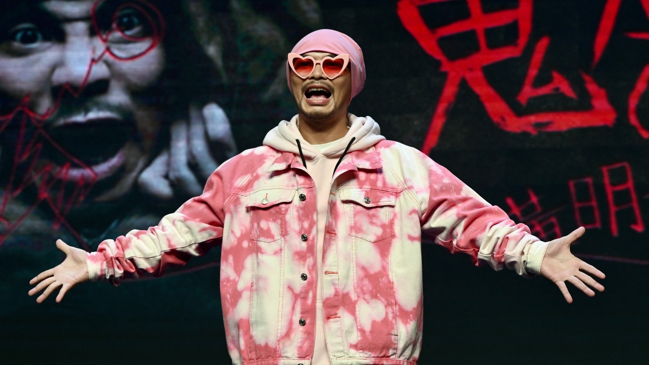 มาเลเซียคุมตัว "เนมวี" แร็ปเปอร์ชื่อดัง คดีฆาตกรรมอินฟลูฯ สาวไต้หวัน