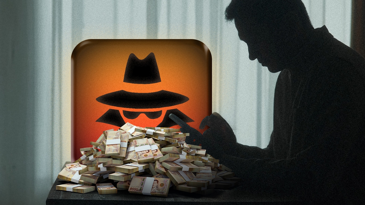 เปิดวิธีเช็ก “แอปฯ กู้เงินเถื่อน” ก่อนเป็นหนี้หัวโต ถ้าตกเป็นเหยื่อต้องทำยังไง?