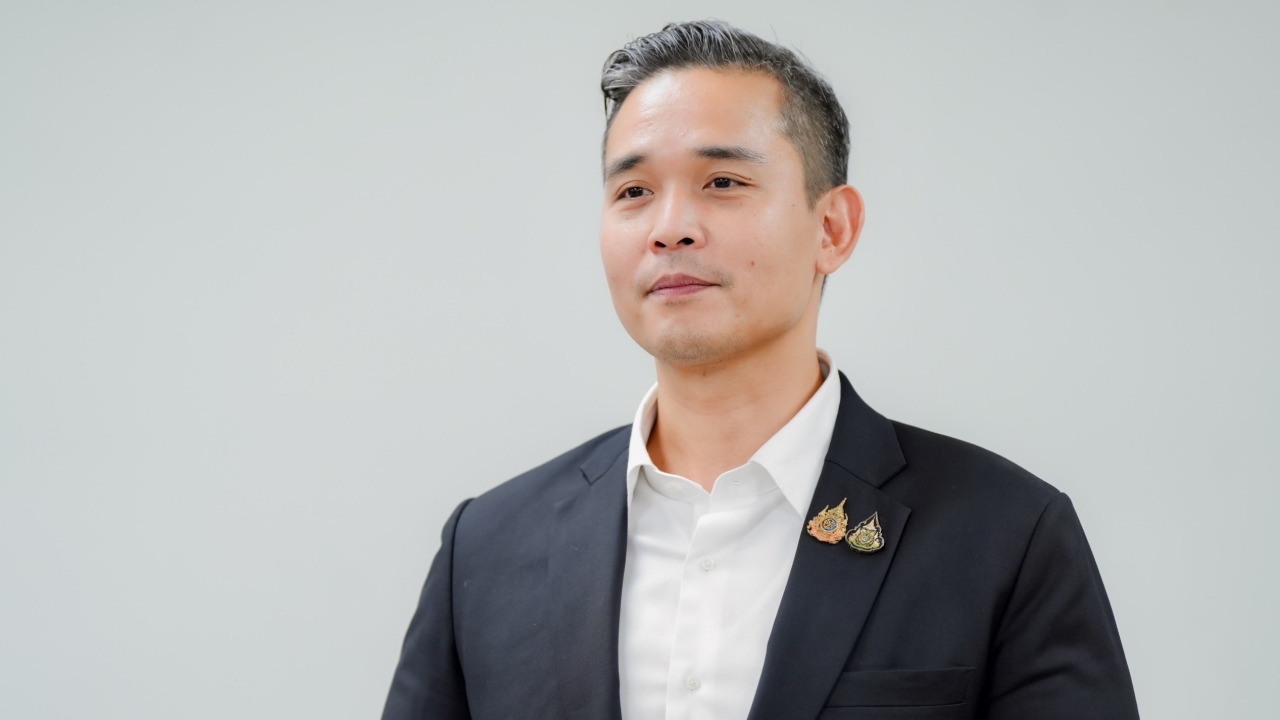 “ศึกษิษฏ์” ย้อน “อนุทิน” ไม่รู้จักไม่เป็นไร แต่คนภูมิใจไทยรู้จักสแกมเมอร์