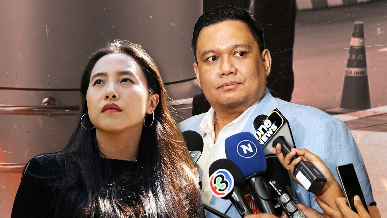 สรุปข้อโต้แย้ง “ไอซ์-ไผ่” เปิดศึกรอบใหม่ จากโกงโควตาหวย สู่แฉ ปชน.ใช้เงินซื้อสมาชิก 